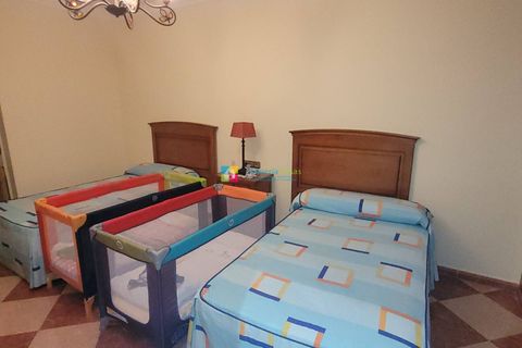 Byhus i Albox, Almeria, Albox - € 450.000 | Ref: 2353 - foto 27