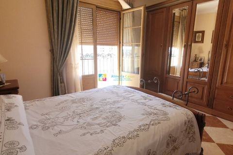 Byhus i Albox, Almeria, Albox - € 450.000 | Ref: 2353 - foto 31