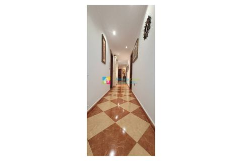 Byhus i Albox, Almeria, Albox - € 450.000 | Ref: 2353 - foto 33