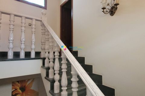 Byhus i Albox, Almeria, Albox - € 450.000 | Ref: 2353 - foto 34