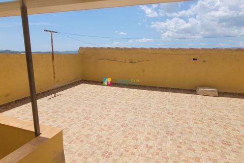Byhus i Albox, Almeria, Albox - € 450.000 | Ref: 2353 - foto 43