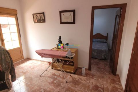 Byhus i Albox, Almeria, Albox - € 450.000 | Ref: 2353 - foto 44