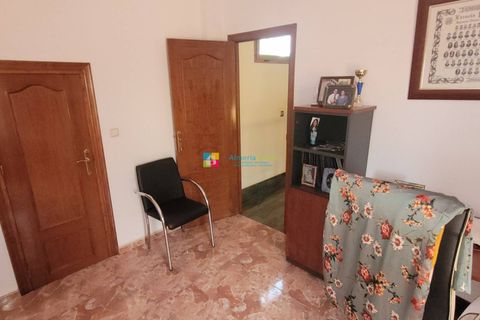 Byhus i Albox, Almeria, Albox - € 450.000 | Ref: 2353 - foto 45