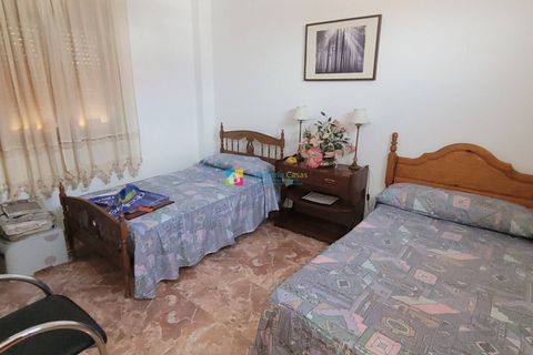 Byhus i Albox, Almeria, Albox - € 450.000 | Ref: 2353 - foto 46
