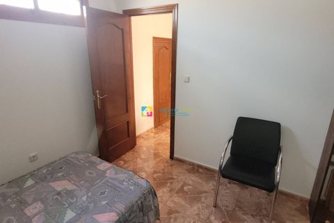Byhus i Albox, Almeria, Albox - € 450.000 | Ref: 2353 - foto 47