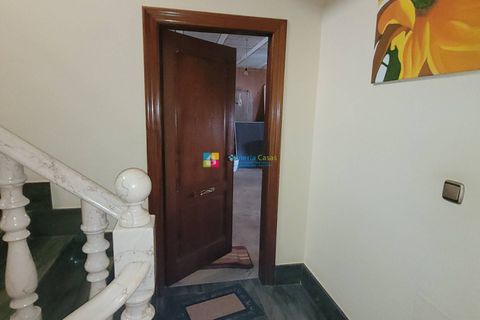 Byhus i Albox, Almeria, Albox - € 450.000 | Ref: 2353 - foto 48