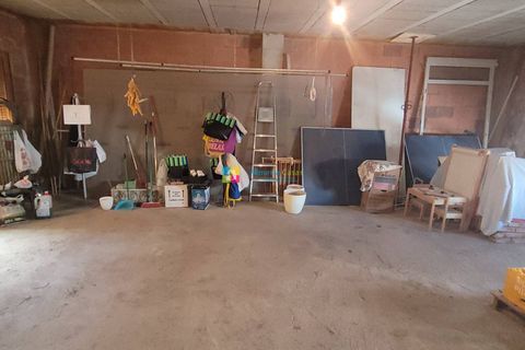 Byhus i Albox, Almeria, Albox - € 450.000 | Ref: 2353 - foto 49