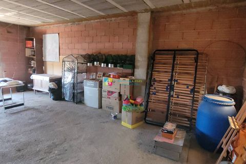 Byhus i Albox, Almeria, Albox - € 450.000 | Ref: 2353 - foto 50