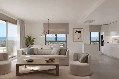 Lejlighed i Estepona, Malaga, Estepona - € 1.078.000 | Ref: 428-04323ND - foto 1