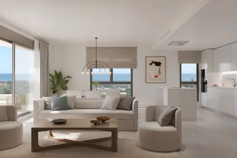 Lejlighed i Estepona, Malaga, Estepona - € 1.078.000 | Ref: 428-04323ND - foto 4