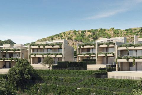 Penthouse i Elviria, Malaga, Elviria - € 870.000 | Ref: R5015101 - foto 1
