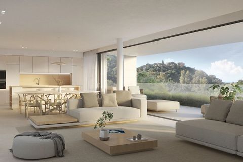 Penthouse i Elviria, Malaga, Elviria - € 870.000 | Ref: R5015101 - foto 4