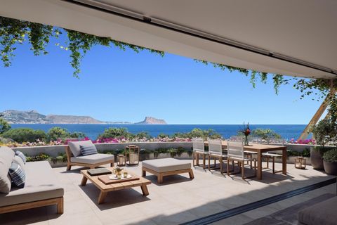 Apartament a Albir, Alicante, Albir - € 580.000 | Ref: NC9302GG - foto 9