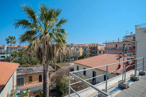 Lejlighed i Bordighera, Imperia, Bordighera - € 330.000 | Ref: 5816 - foto 1