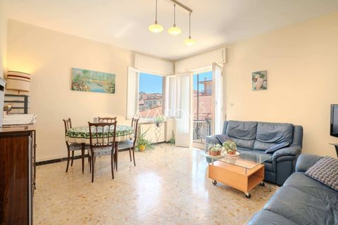 Lejlighed i Bordighera, Imperia, Bordighera - € 330.000 | Ref: 5816 - foto 2