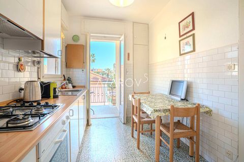 Lejlighed i Bordighera, Imperia, Bordighera - € 330.000 | Ref: 5816 - foto 3