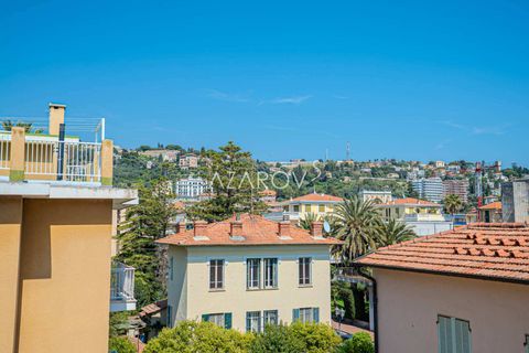 Lejlighed i Bordighera, Imperia, Bordighera - € 330.000 | Ref: 5816 - foto 4
