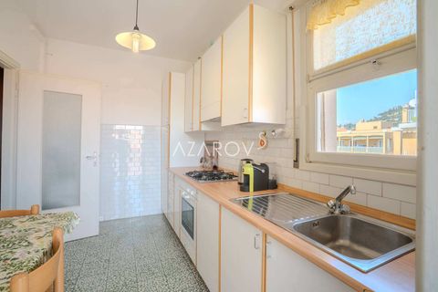 Lejlighed i Bordighera, Imperia, Bordighera - € 330.000 | Ref: 5816 - foto 5
