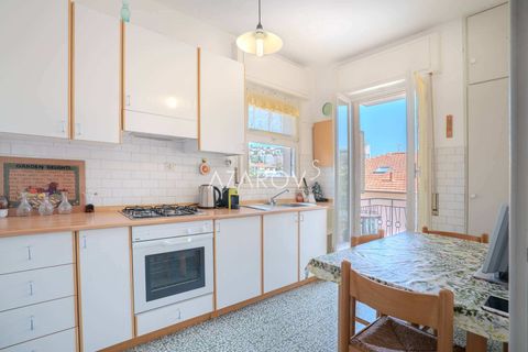 Lejlighed i Bordighera, Imperia, Bordighera - € 330.000 | Ref: 5816 - foto 6