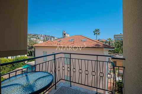 Lejlighed i Bordighera, Imperia, Bordighera - € 330.000 | Ref: 5816 - foto 7