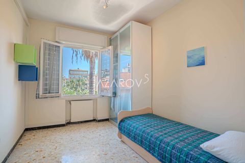 Lejlighed i Bordighera, Imperia, Bordighera - € 330.000 | Ref: 5816 - foto 9