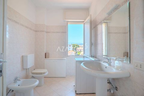 Lejlighed i Bordighera, Imperia, Bordighera - € 330.000 | Ref: 5816 - foto 10