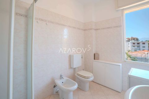 Lejlighed i Bordighera, Imperia, Bordighera - € 330.000 | Ref: 5816 - foto 11