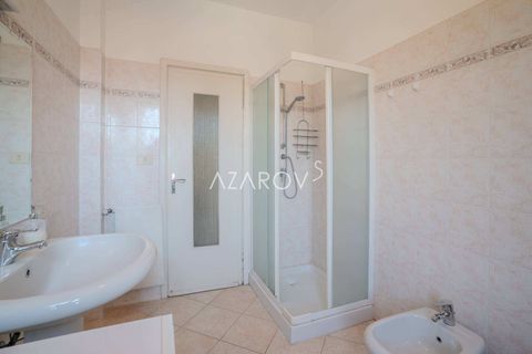 Lejlighed i Bordighera, Imperia, Bordighera - € 330.000 | Ref: 5816 - foto 12