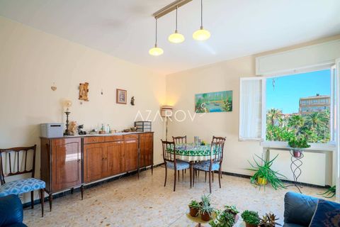 Lejlighed i Bordighera, Imperia, Bordighera - € 330.000 | Ref: 5816 - foto 13