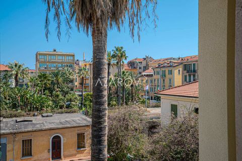 Lejlighed i Bordighera, Imperia, Bordighera - € 330.000 | Ref: 5816 - foto 19