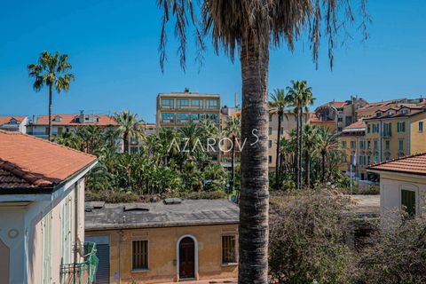 Lejlighed i Bordighera, Imperia, Bordighera - € 330.000 | Ref: 5816 - foto 20