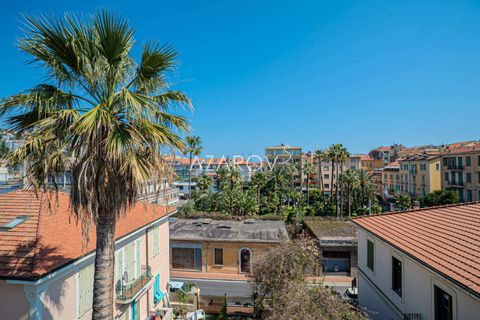 Lejlighed i Bordighera, Imperia, Bordighera - € 330.000 | Ref: 5816 - foto 23