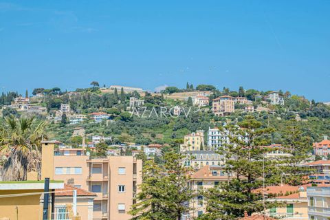 Lejlighed i Bordighera, Imperia, Bordighera - € 330.000 | Ref: 5816 - foto 25