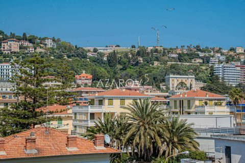 Lejlighed i Bordighera, Imperia, Bordighera - € 330.000 | Ref: 5816 - foto 26