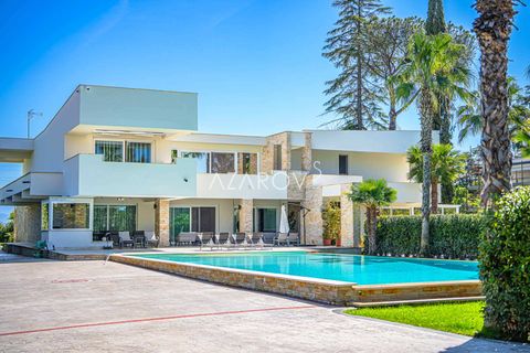 Villa i Rome, Rome, Rome - € 3.500.000 | Ref: 5817 - foto 1