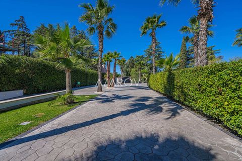 Villa i Rome, Rome, Rome - € 3.500.000 | Ref: 5817 - foto 3