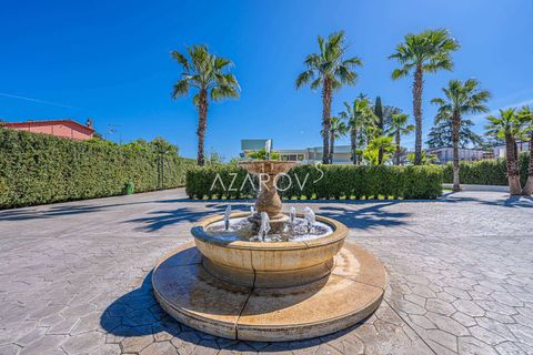 Villa i Rome, Rome, Rome - € 3.500.000 | Ref: 5817 - foto 4