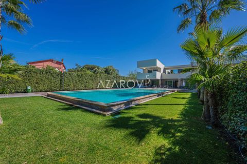 Villa i Rome, Rome, Rome - € 3.500.000 | Ref: 5817 - foto 6