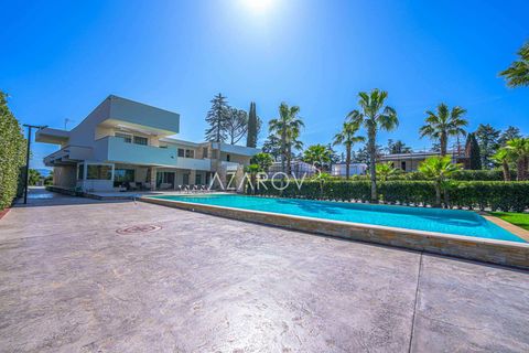 Villa i Rome, Rome, Rome - € 3.500.000 | Ref: 5817 - foto 7