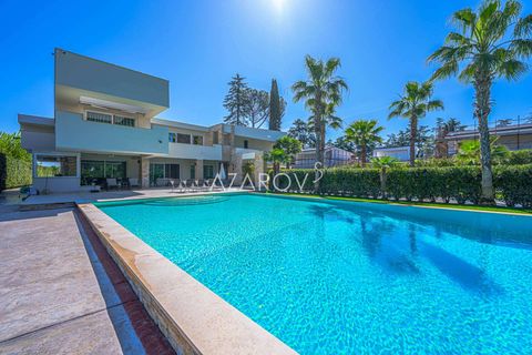 Villa i Rome, Rome, Rome - € 3.500.000 | Ref: 5817 - foto 8