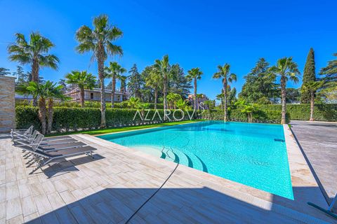 Villa i Rome, Rome, Rome - € 3.500.000 | Ref: 5817 - foto 9
