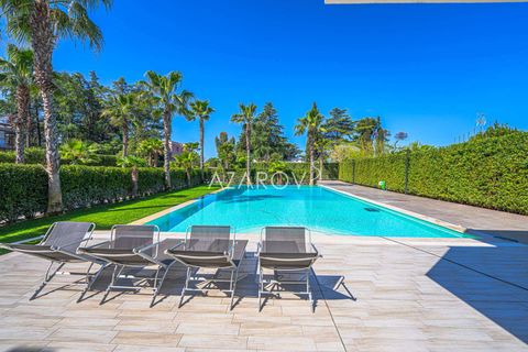 Villa i Rome, Rome, Rome - € 3.500.000 | Ref: 5817 - foto 10