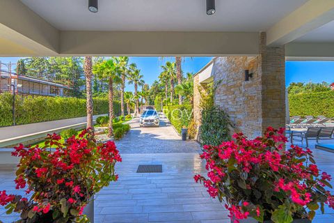 Villa i Rome, Rome, Rome - € 3.500.000 | Ref: 5817 - foto 12