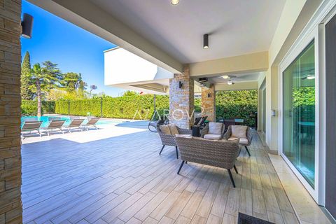 Villa i Rome, Rome, Rome - € 3.500.000 | Ref: 5817 - foto 14
