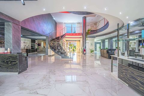 Villa i Rome, Rome, Rome - € 3.500.000 | Ref: 5817 - foto 17
