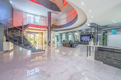 Villa i Rome, Rome, Rome - € 3.500.000 | Ref: 5817 - foto 18