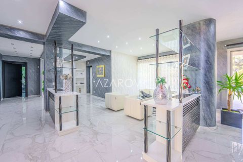 Villa i Rome, Rome, Rome - € 3.500.000 | Ref: 5817 - foto 19