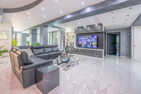 Villa i Rome, Rome, Rome - € 3.500.000 | Ref: 5817 - foto 22