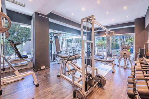 Villa i Rome, Rome, Rome - € 3.500.000 | Ref: 5817 - foto 23