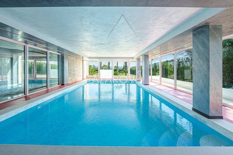Villa i Rome, Rome, Rome - € 3.500.000 | Ref: 5817 - foto 24
